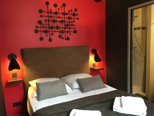 Studio Le84Sainte-Cath' lille gastenverblijf 84 rue Sainte-Catherine Lille