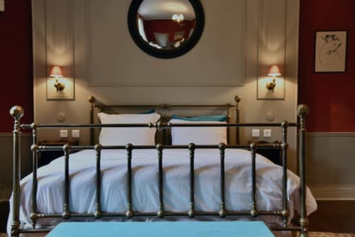 Suite junior pour 2 personnes - proche Tours - Le Gaimont