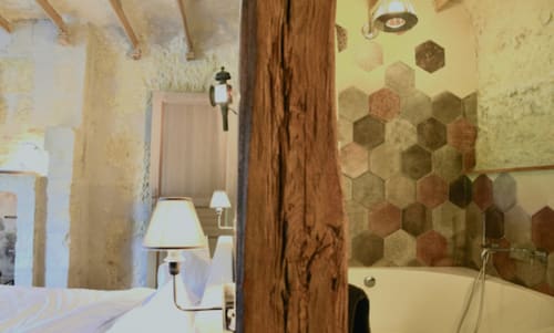 Chambre d'hôtes avec sdb privée - Vouvray | Le Gaimont