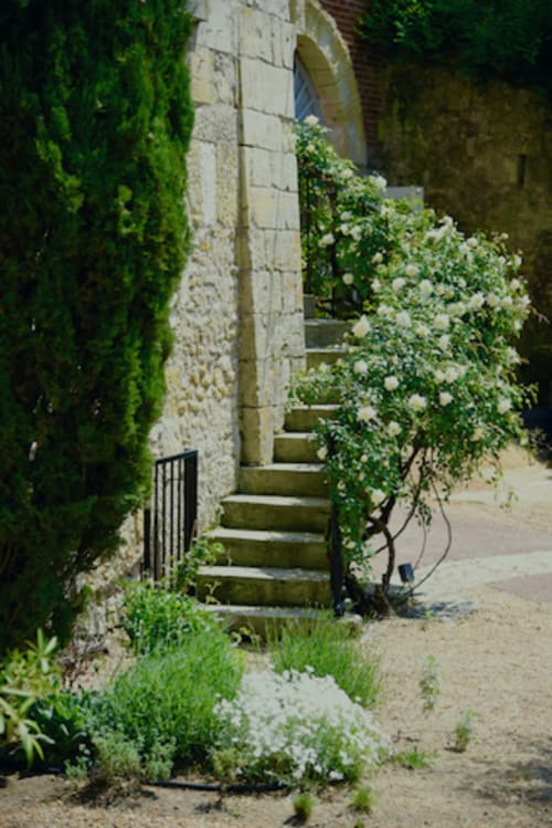 Chambres d'hôtes de charme - Vouvray | Le Gaimont