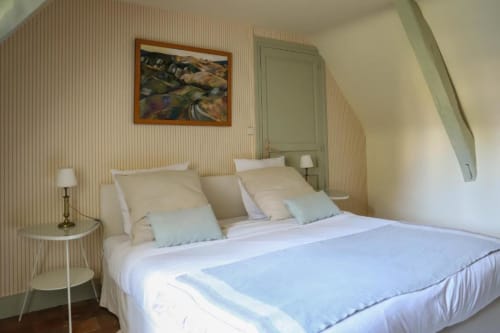 Chambre 4 personnes - Vouvray | Le Gaimont