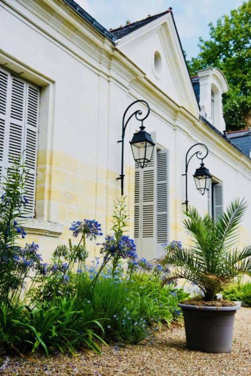 Chambre familiale 4 personnes -Indre et Loire | Le Gaimont