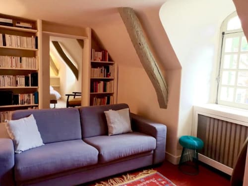 AAppartement 2 chambres avec salon - Vouvray | Le Gaimont