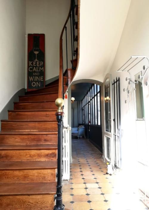 Réservation appartement 2 chambres - proche Tours | Le Gaimont