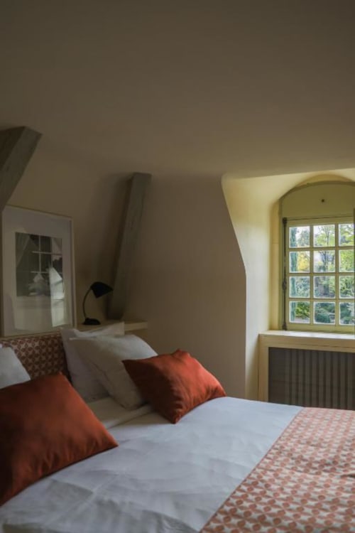 Week-end en appartement 2 chambres - Vouvray | Le Gaimont