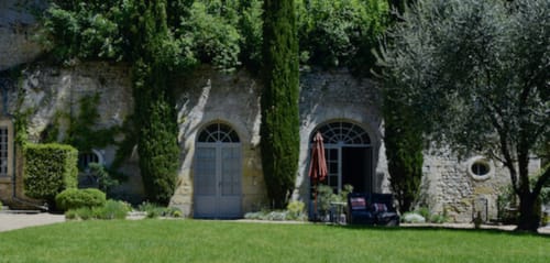 Organisation d'événements proche Tours | Domaine le Gaimont