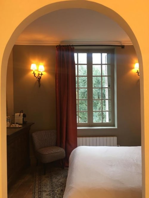 Chambres d'hôtes - Châteaux de la Loire | Le Gaimont