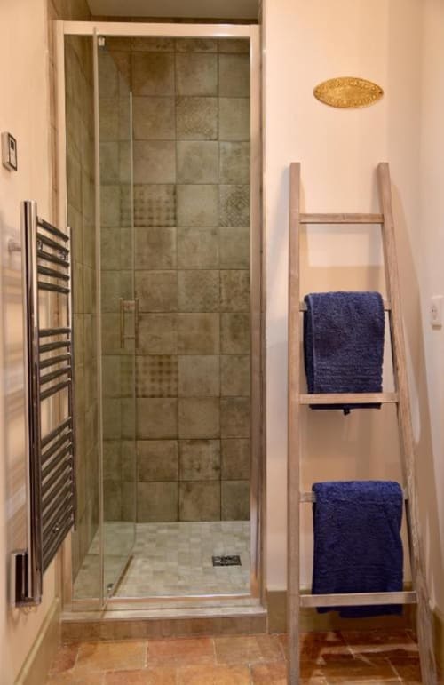 Chambre d'hôtes avec douche - proche Tours | Le Gaimont