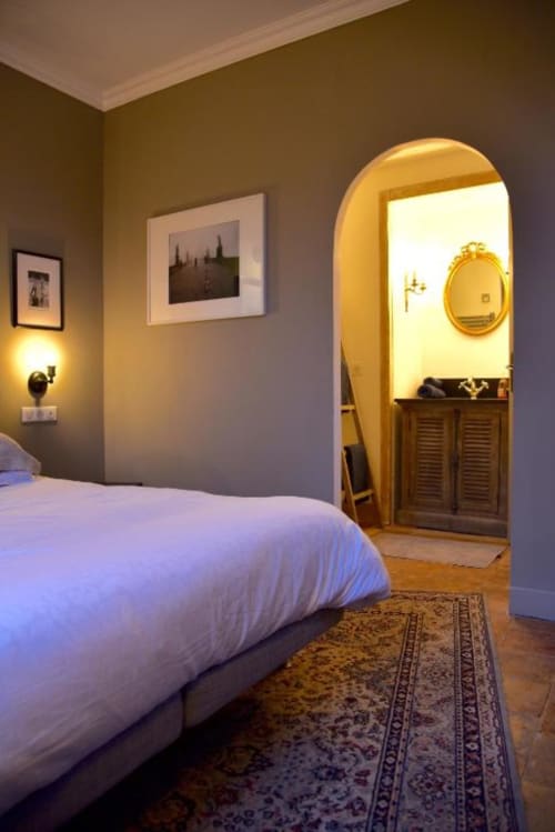 Chambre d'hôtes avec salle de bain privée - proche Tours | Le Gaimont