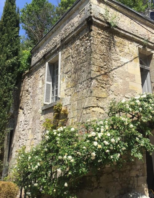 Maison d'hôtes de charme - Vouvray | Le Gaimont