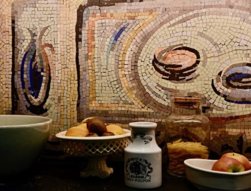 Cuisine - Maison d'hôtes Le Gaimont - Vouvray