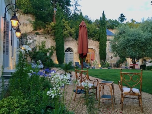 Chambres d'hôtes avec jardin - proche Tours | Maison d'hôtes Le Gaimont 