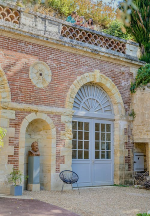 Vacances en Val de Loire | Maison d'hôtes Le Gaimont 