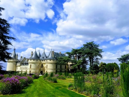 Chaumont sur Loire | Maison d'hôtes Le Gaimont 