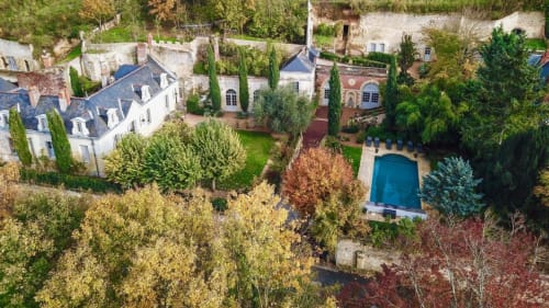 Privatisation du domaine le Gaimont - 20 personnes | Vouvray