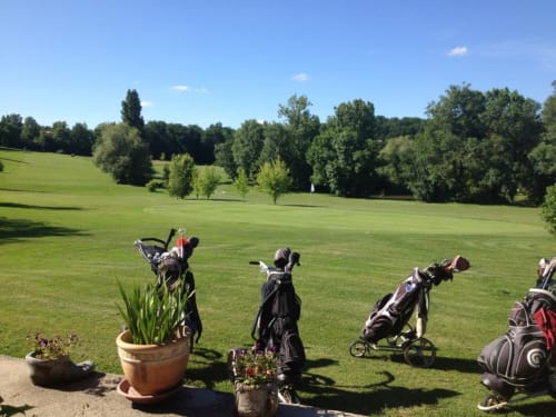 golf