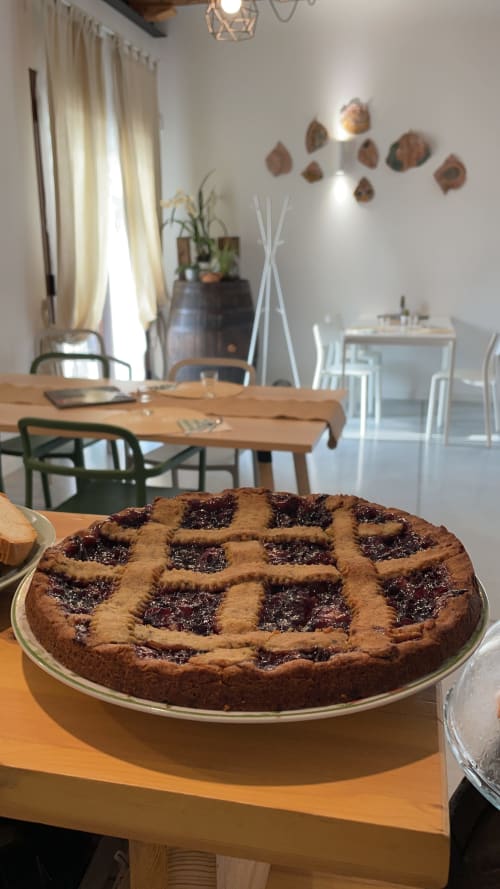 Fattoria, B&B e labirinto nel mais in Friuli Venezia Giulia. Coltiviamo cereali, oleaginose e zucche. Bed&breakfast con ristoro e piatti tipici a Km0.