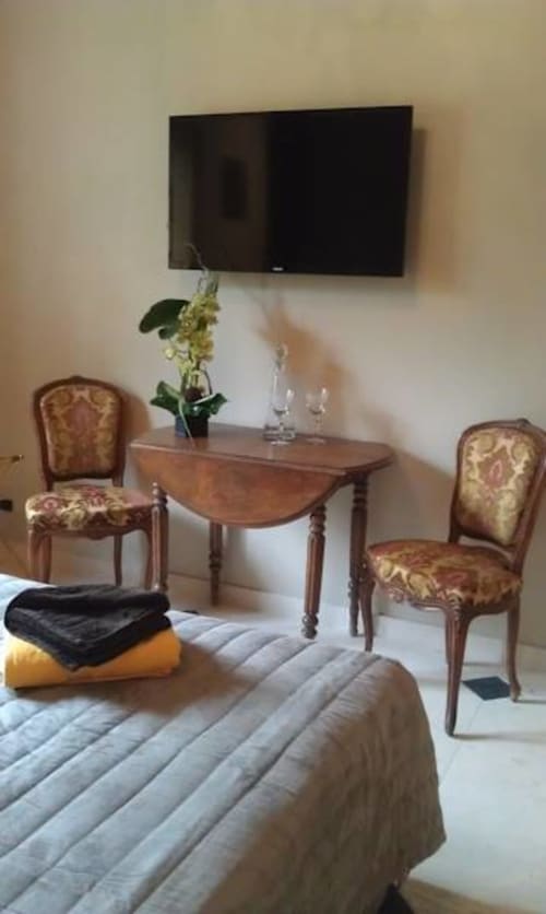 stay close to Chaumont - Charming guest rooms - B&B La Jacquière - Chaumont -sur-Loire
