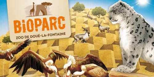 bed and breakfast saumur 49400 bioparc
