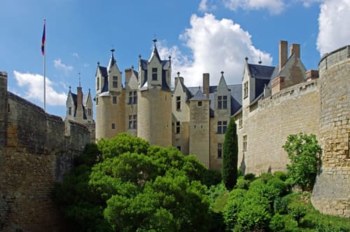 bed and breakfast saumur
