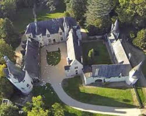 bed and breakfast maine et loire gites de france
