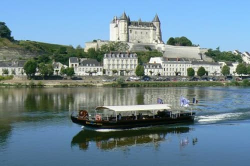 saumur bed and breakfast charm around the loire
