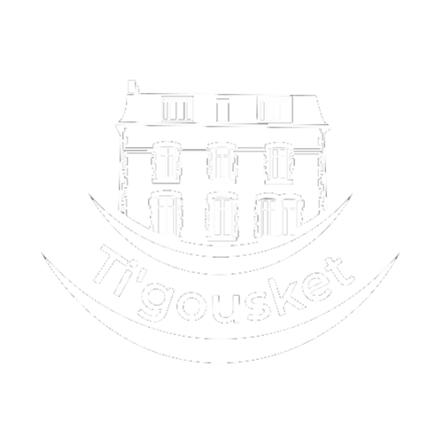 Auberge Ti'gousket, hôtel Guingamp