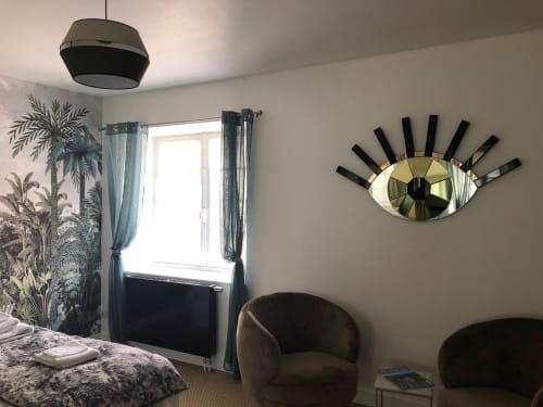 airbnb dordogne

