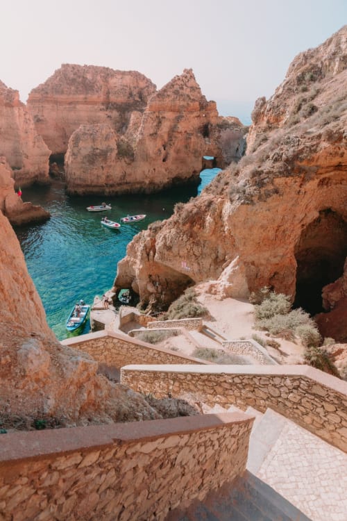Where to sleep in Faro ? Guesthouse Casa Belaventura - Algarve, Portugal