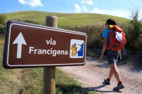Une parenthèse en Champagne - Hébergement proche via francigena Aube