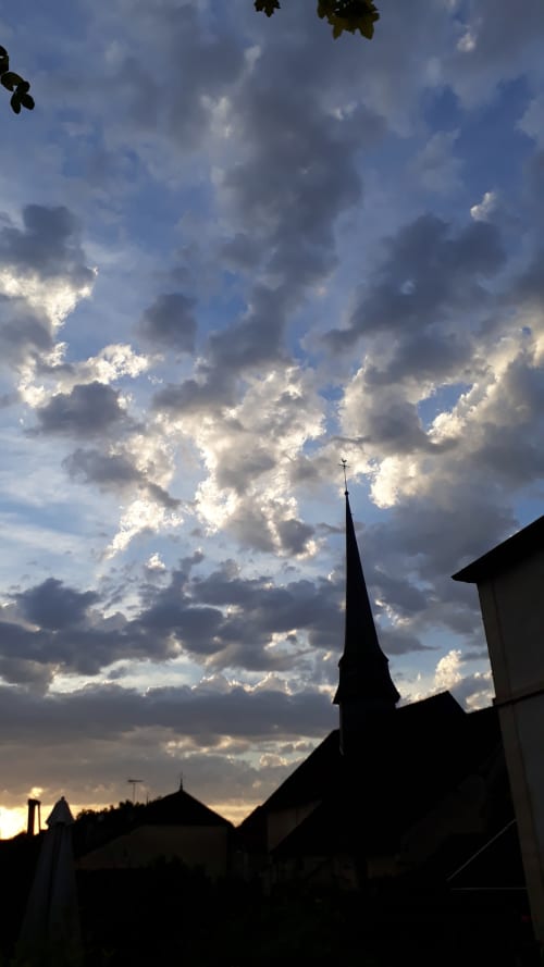 Une parenthèse en Champagne - week-end en Champagne proche Troyes