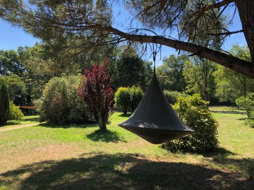 chambre d'hote sarlat avec piscine

