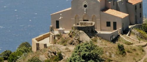 Notre Dame Du Mai - Cap Sicié - Vacances dans le Sud - La Bastide du Bouchou