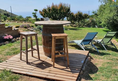 Guest house Villa Un Sognu - South Corsica