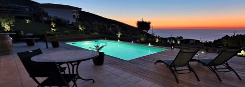 Charming guest house with pool - Pevani | Villa Un Sognu