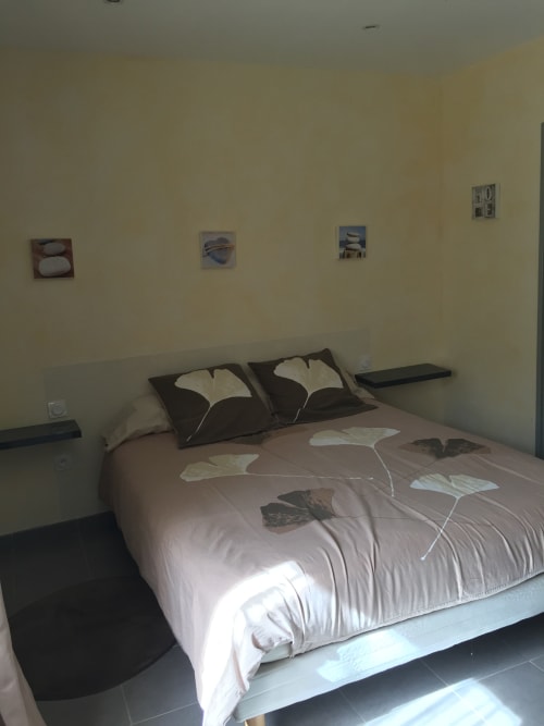 residence de tourisme alpes de haute provence