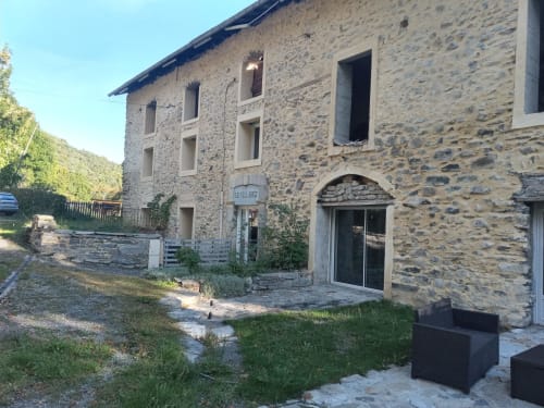 sejour chambre hote alpes de haute provence