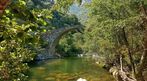 Gorges de la Spelunca | Villa Un Sognu