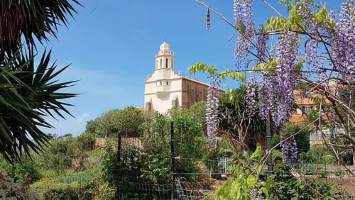 Churches of Cargèse | Villa Un Sognu