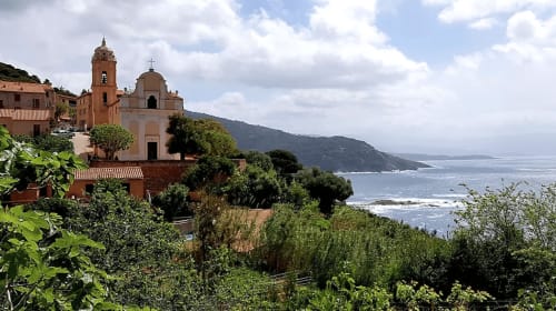 Églises de Cargèse | Villa Un Sognu 