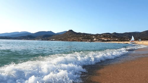 Beaches of South Corsica | Villa Un Sognu
