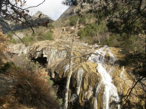 logement de charme alpes de haute provence