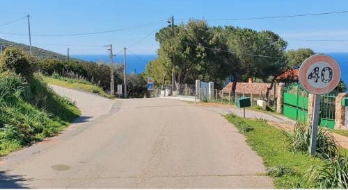 Villa Un Sognu