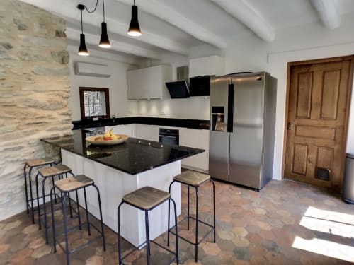 Villa luxe à louer corse
