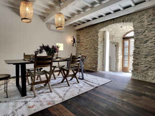 maison a louer corse
