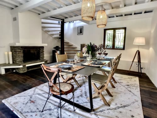 villa a louer corse
