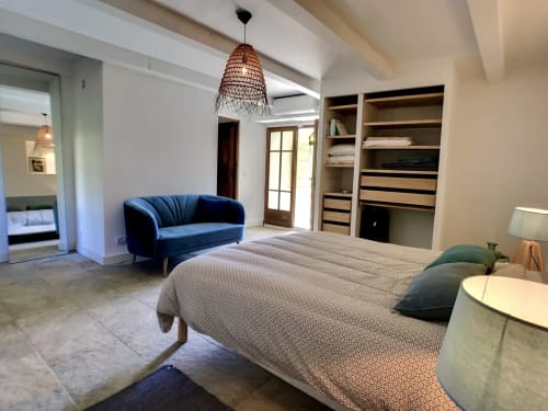 corse location maison villa saisonnier
