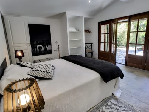 location gite haute gamme corse
