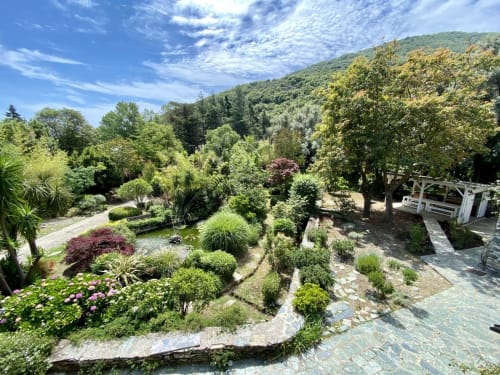 villa a louer corse du nord bastia
