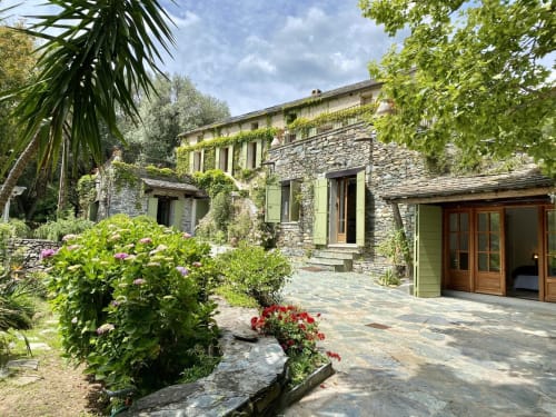 maison à louer corse du nord vacances